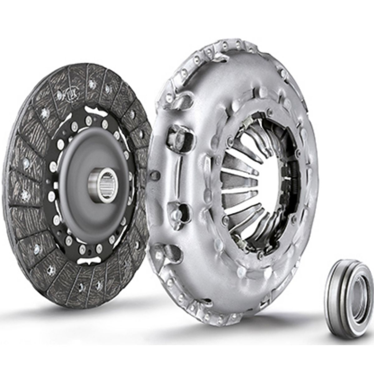 Kit Embreagem Fiat Argo C3 208 Firefly