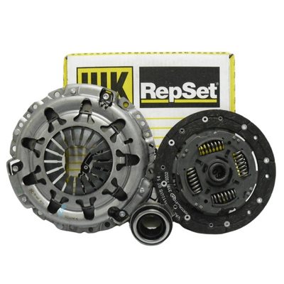 Kit Embreagem LUK Celta Montana - 620 3236 09 - Imagem 1