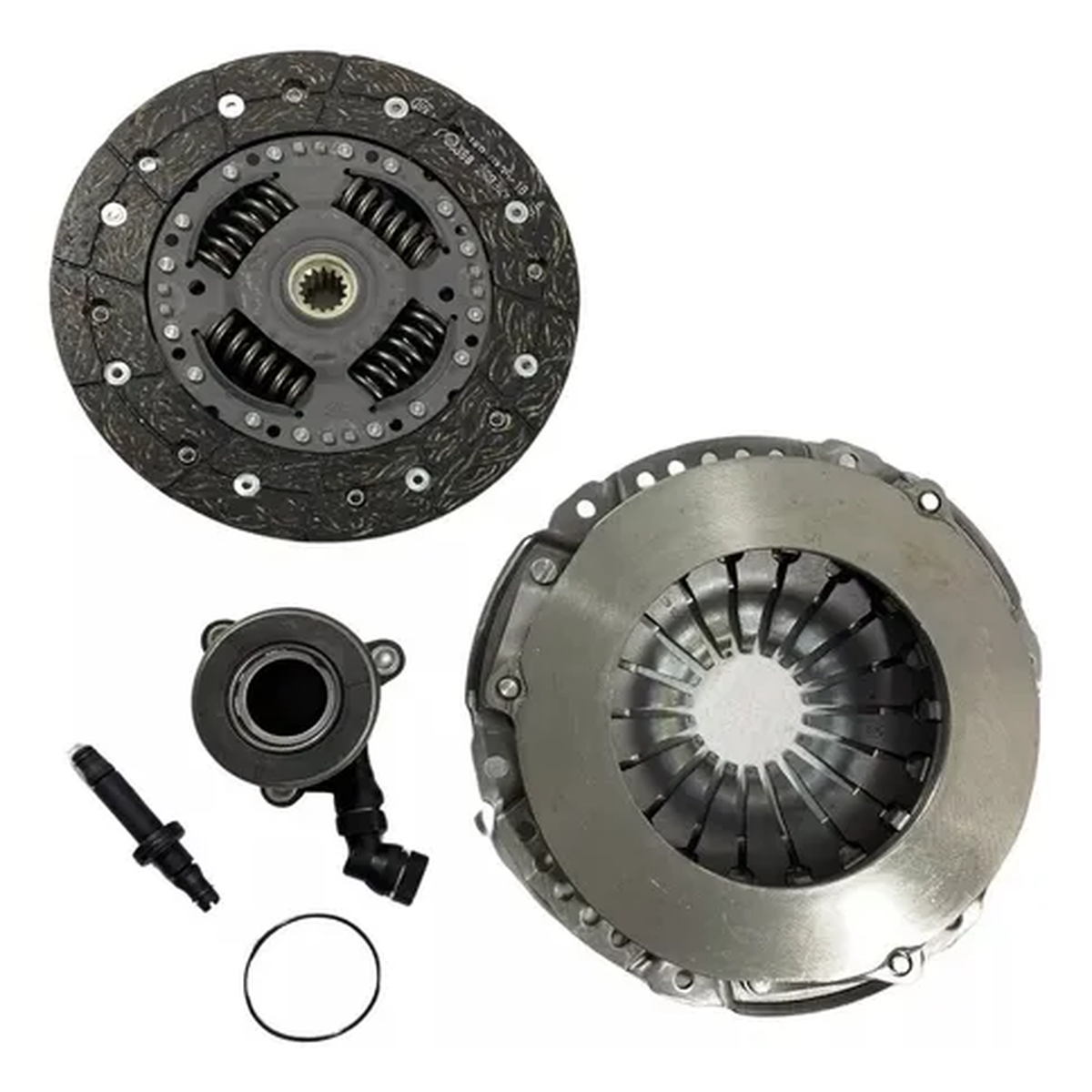 Kit Embreagem com Atuador Astra Astra