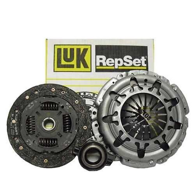 Kit Embreagem LUK Etios Yaris - 621 3132 33 - Imagem 1