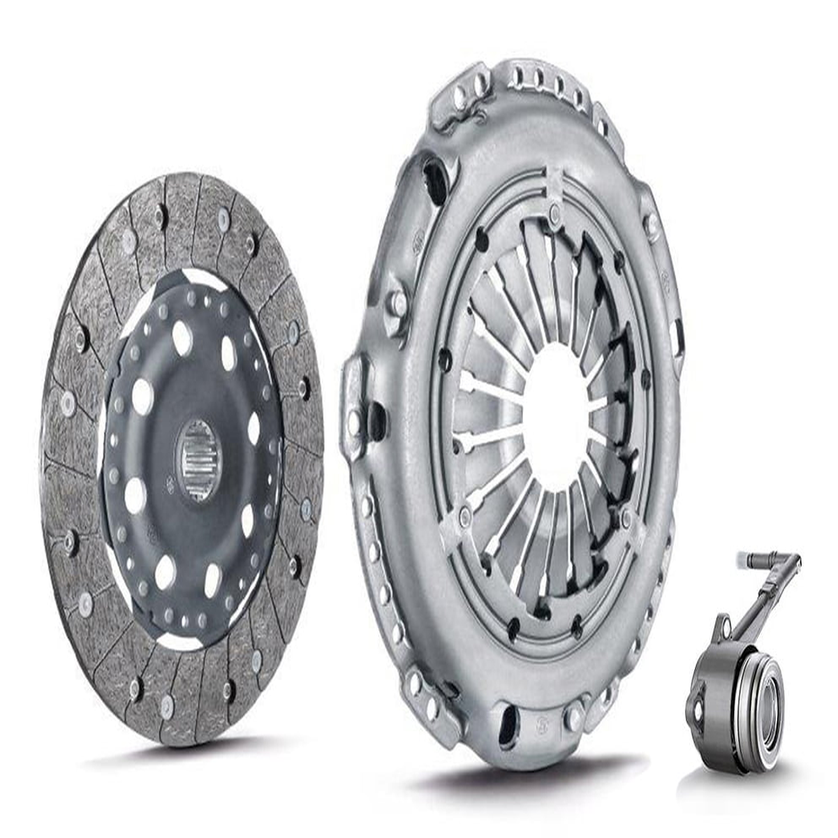 Kit Embreagem Luk Civic