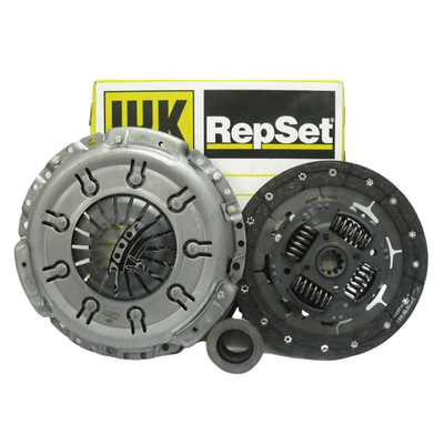 Kit Embreagem LUK Sprinter Sprinter - Imagem 1