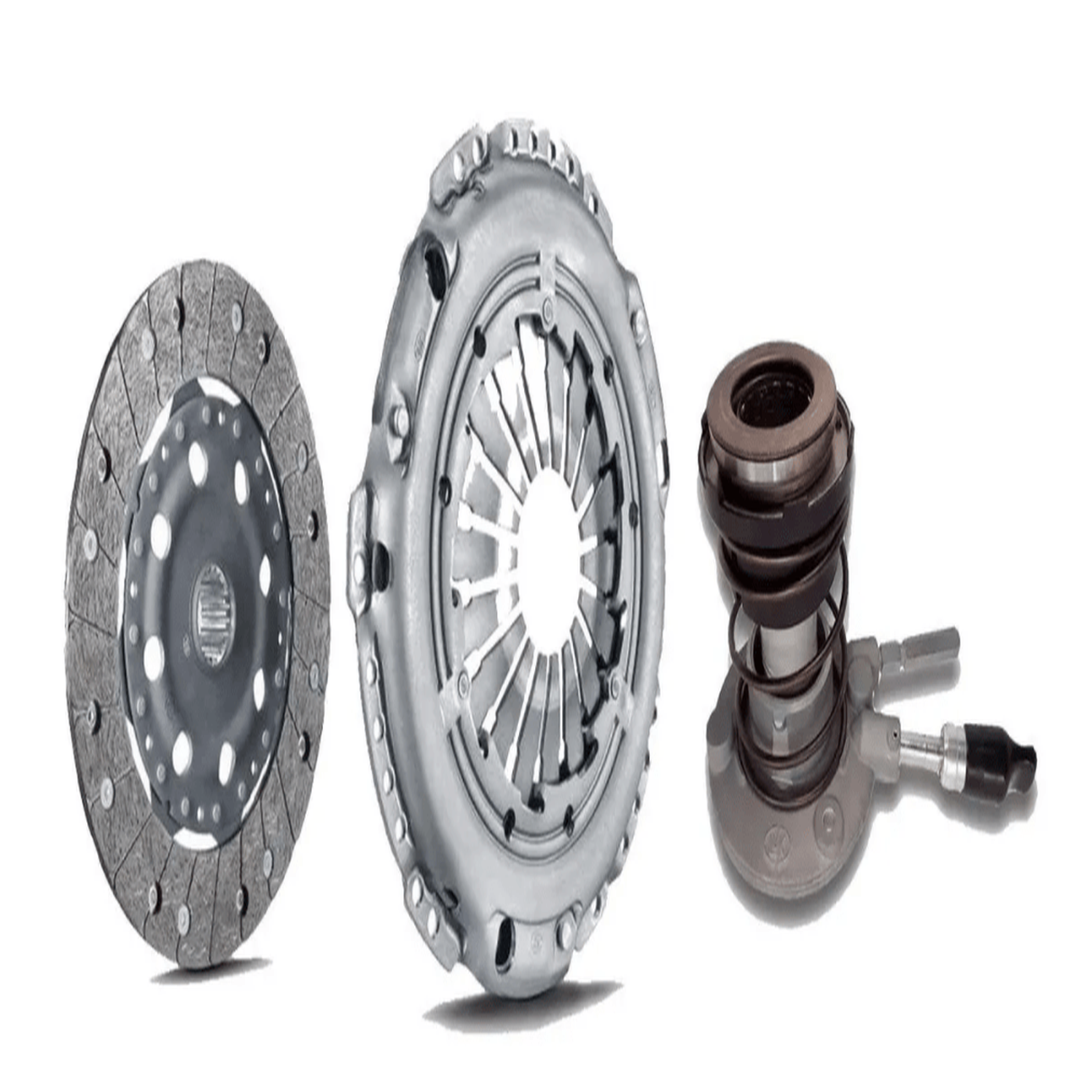 Kit Embreagem Luk F-4000 F-350 - 630 3014 00