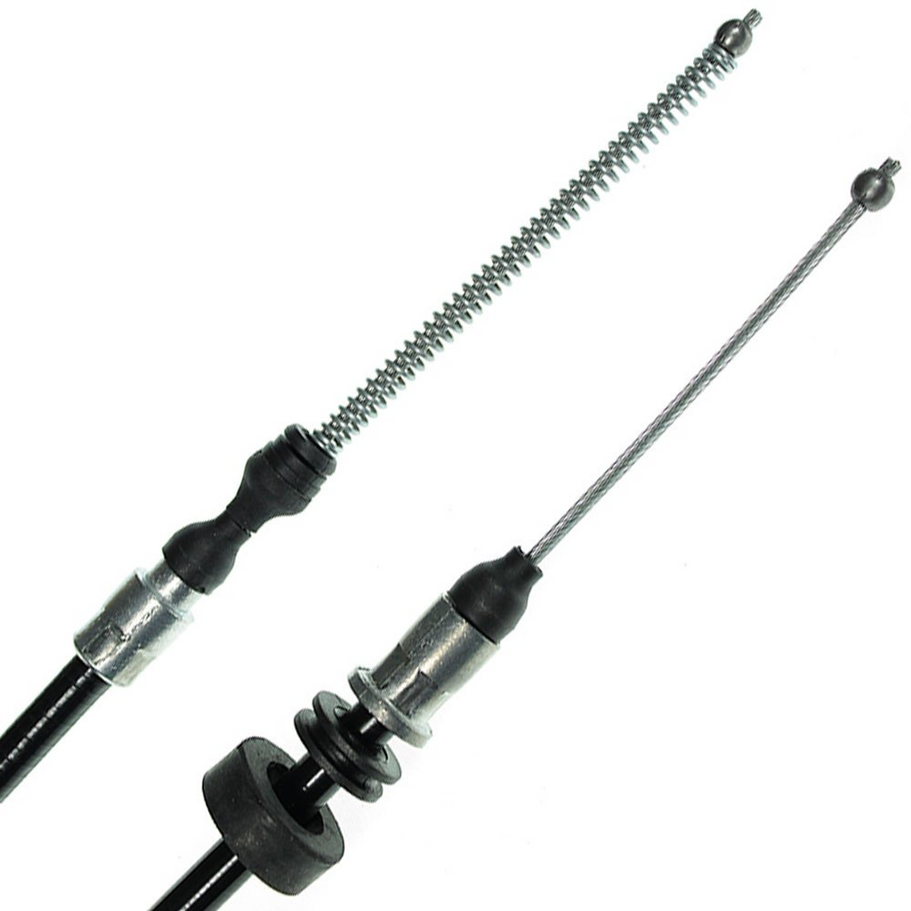 Cabo de Freio Traseiro Esquerdo - Uno - Imagem 1