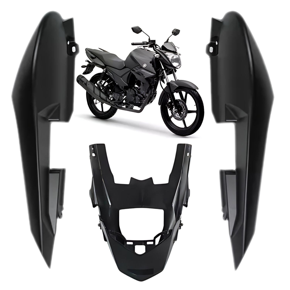 RABETA KIT Cargo 2000-2010 4x2/6x2/6x4