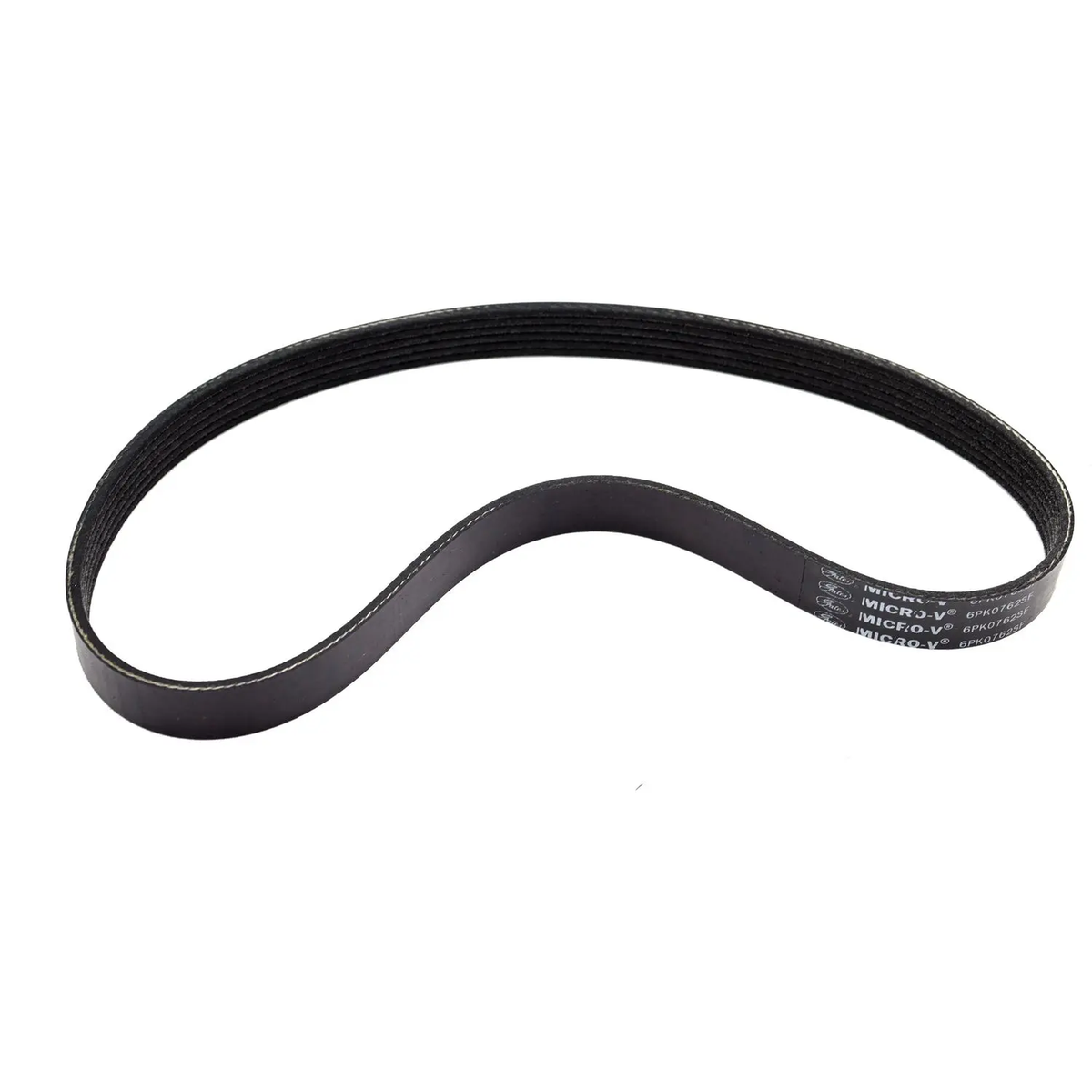 Correia Poly-V VOLKSWAGEN 6PK0725SF