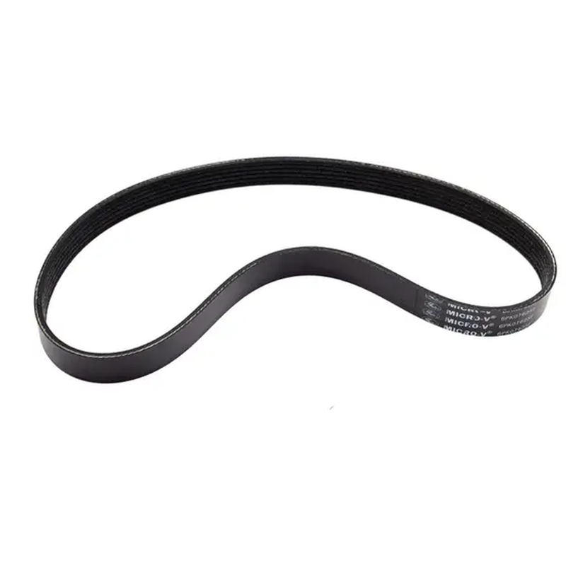 Correia Micro V VW Gol 2003-2016 Fox 2005-2011 Crossfox Save - Imagem 1