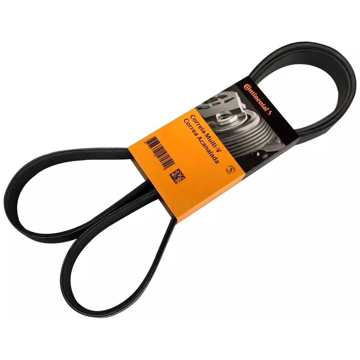 Correia Multi V 6PK1078 CONTITECH - SERIE