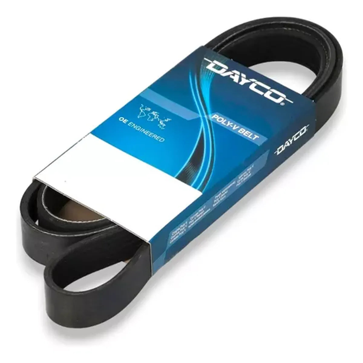 Correia Micro V 6PK1125 Audi Mitsubishi