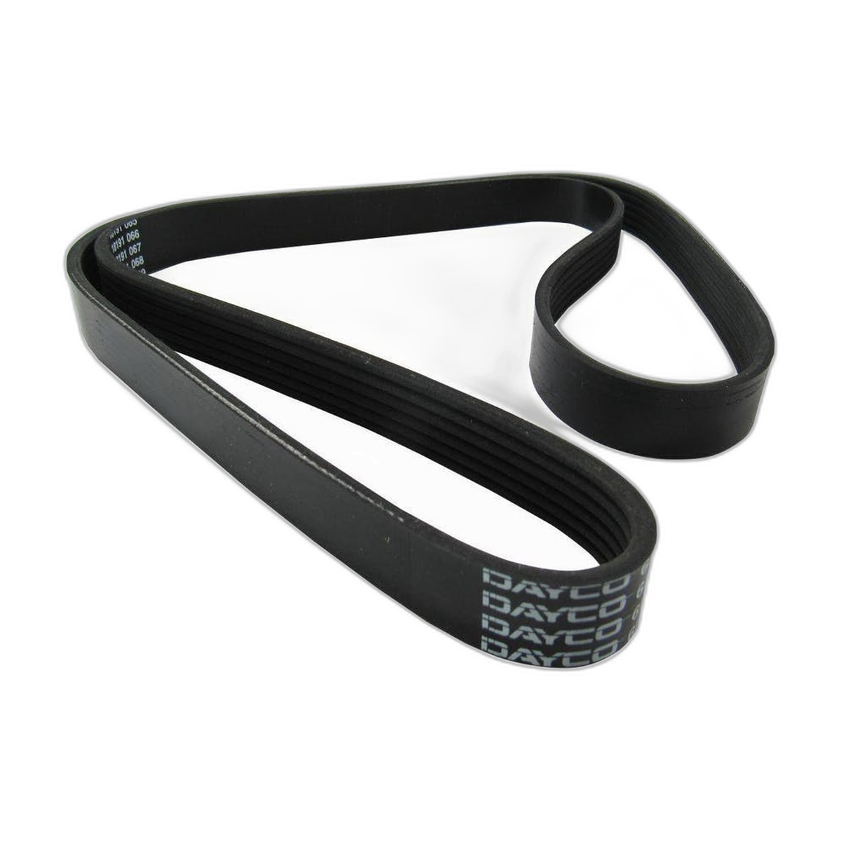 Correia Micro V Fiat Bravo 1.8 16v 2011-2019 Doblo 1.8 16v 2