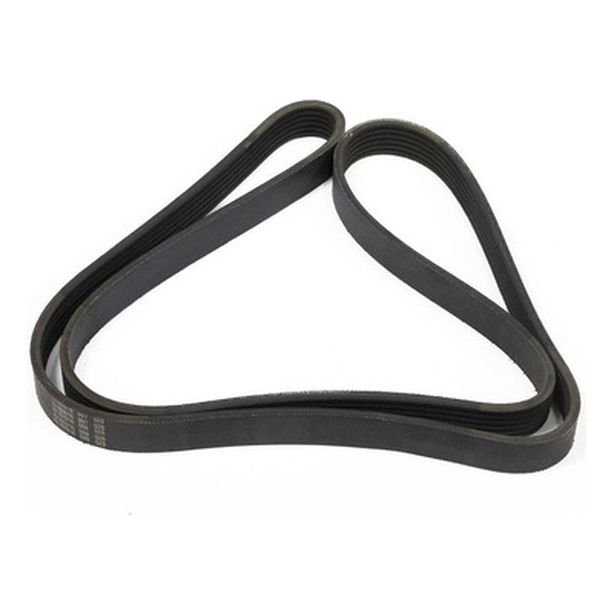 Correia de Acessórios Poli V DAILY 35.10 49.12 1981-2020