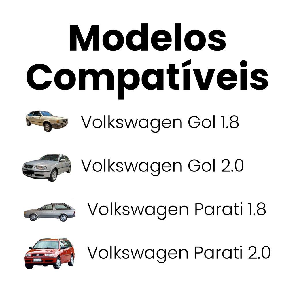 Correia Micro V VW Gol Voyage Clio Renault 6PK1496 - Imagem 4