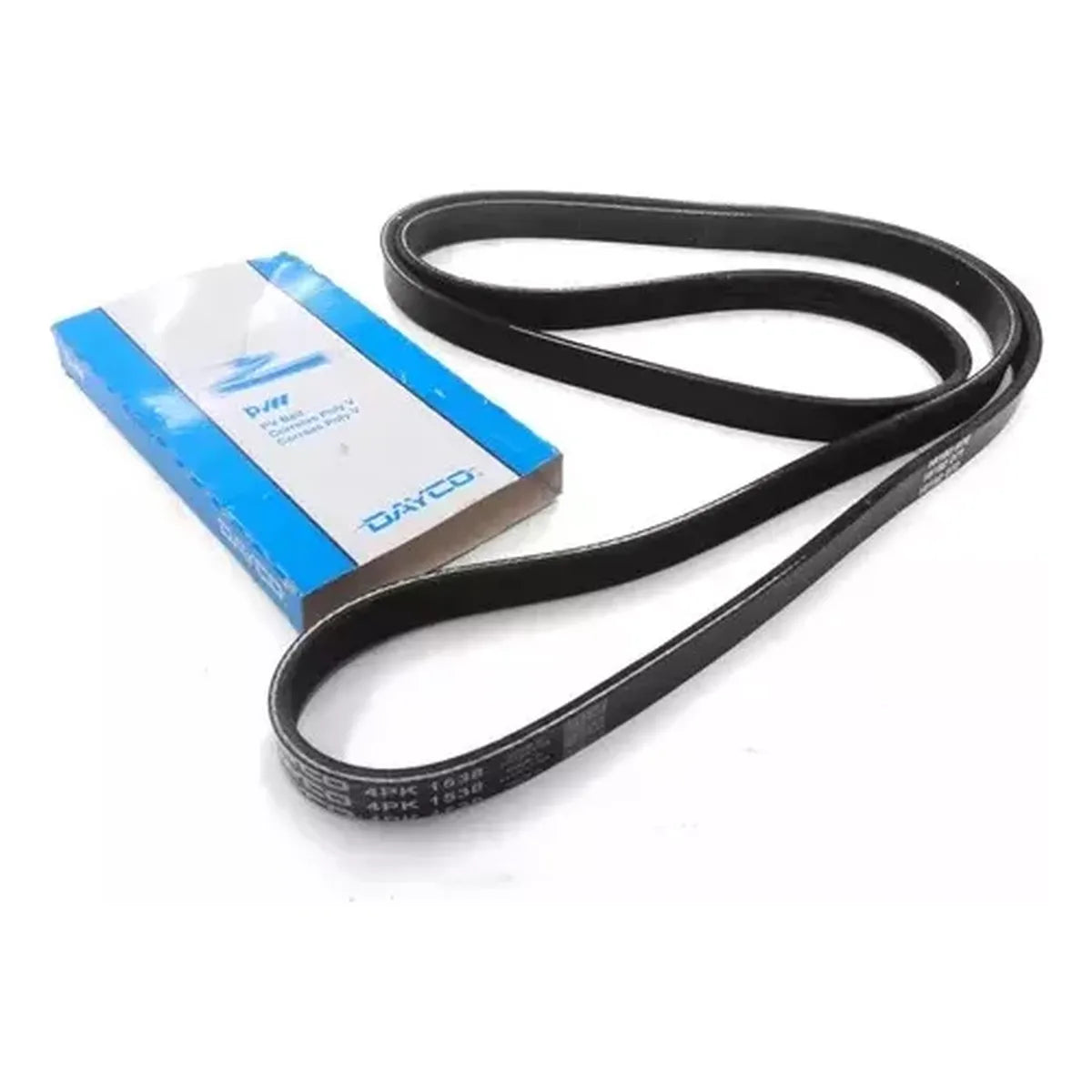 Correia Micro V Ford Escort Zetec 6PK1545