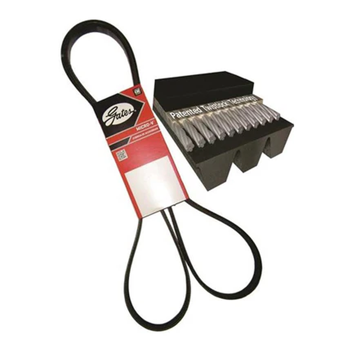 Correia Poly-V PEUGEOT | CHEVROLET | RENAULT | CITROEN | BMW 6PK1660