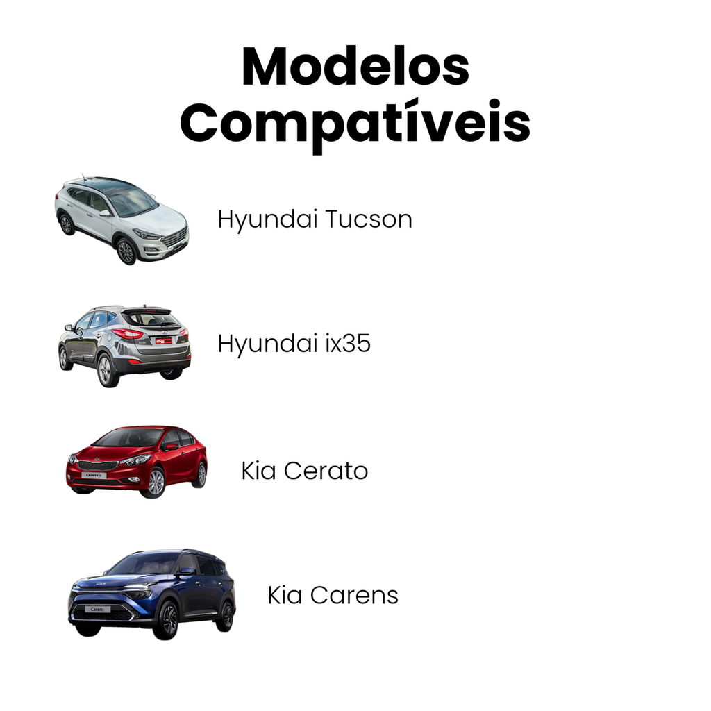 Correia de Acessórios Prisma Joy Maxx 2006-2009 - Imagem 4