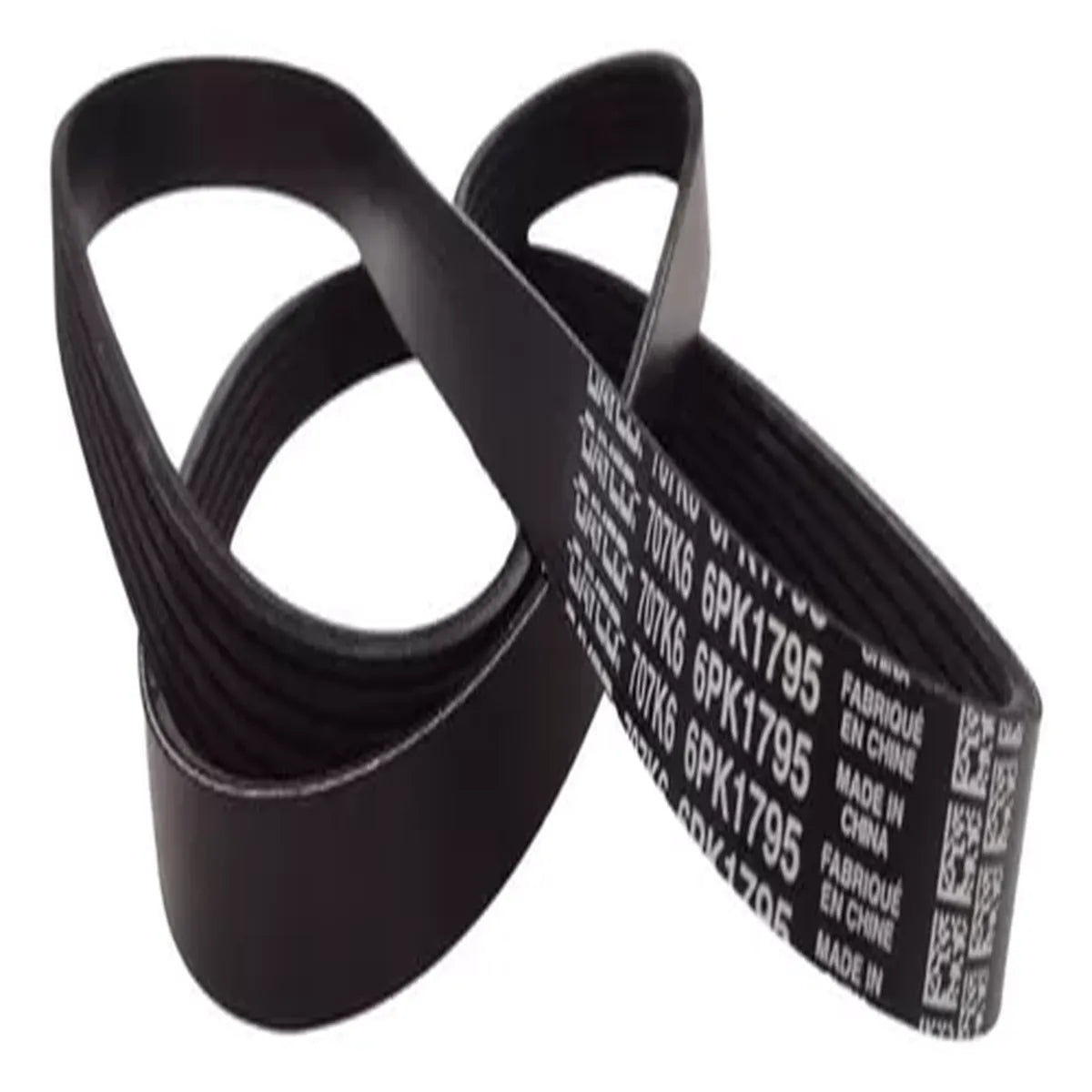 Correia Poly-V 6PK1795 Gol Corsa Master VW GM Renault