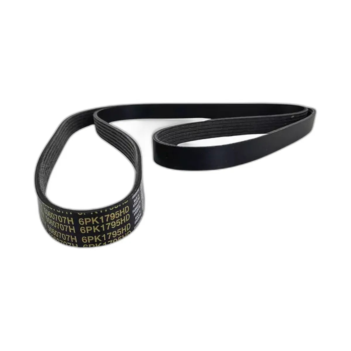 Correia Poly-V Agrale A8 Volare D X10 Original