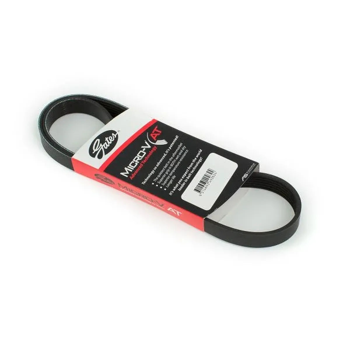 Correia em V DUSTER SPIN Renault Chevrolet Toyota 6PK1815