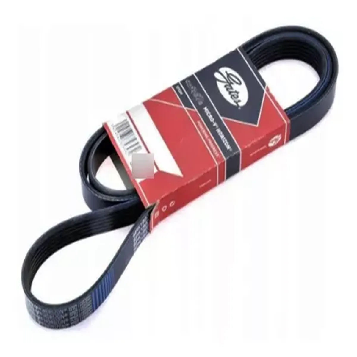 Correia De Acessórios Renault Clio 6PK1818