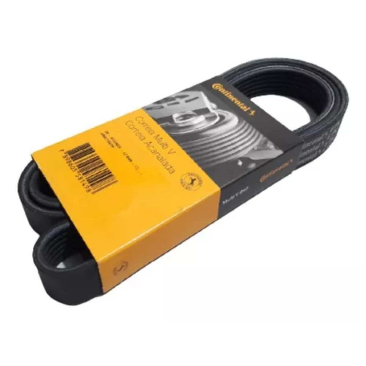 Correia Multi V CONTITECH 6PK1891 Vectra Vectra