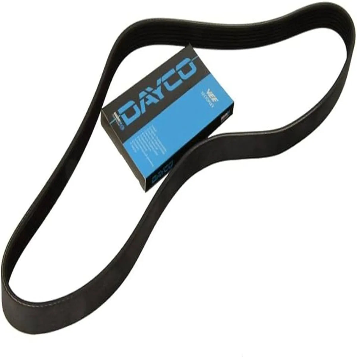 Correia em V Chevrolet Vectra Audi Daewoo 6PK1900