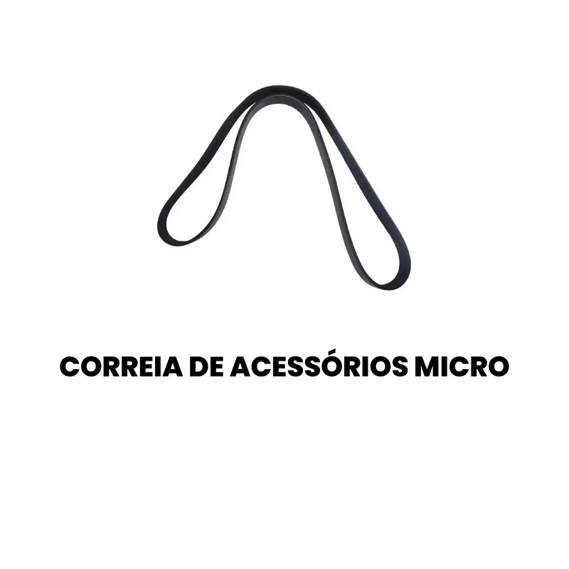 Correia Acessórios Micro Honda Civic 2012-2016 - Imagem 2