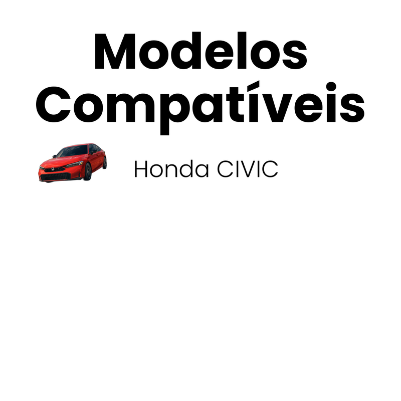 Correia Acessórios Micro Honda Civic 2012-2016 - Imagem 4