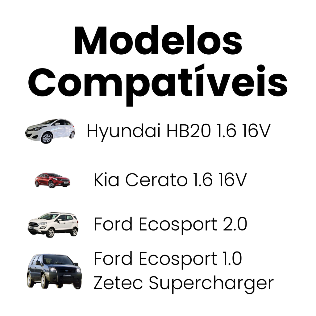 Correia Micro V 6PK2135 Hyundai HB20 Kia - Imagem 4