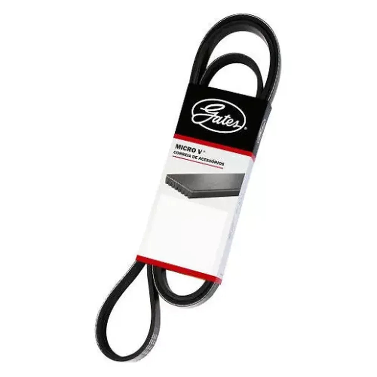 Correia Poly-V 6PK2137 Cerato HB20 Ecosport