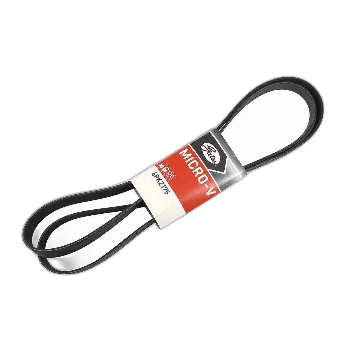 Correia Poly V 6PK2175 Mercedes Fiesta