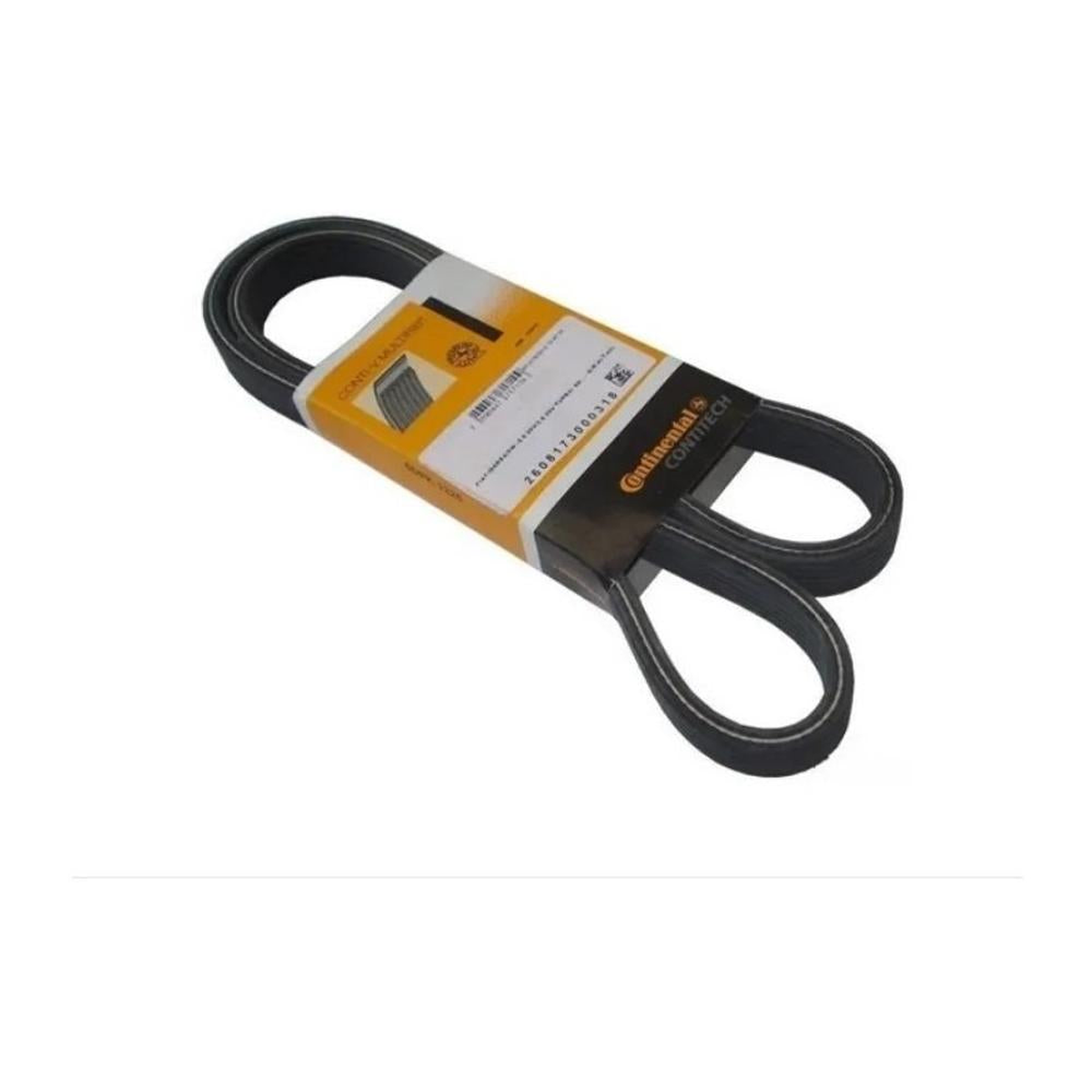 Correia Multi V Contitech Saveiro Parati