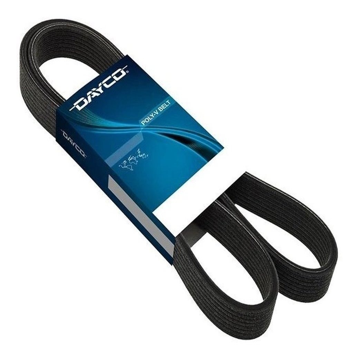 Correia em V GATES 6PK2240 Ranger Caravelle