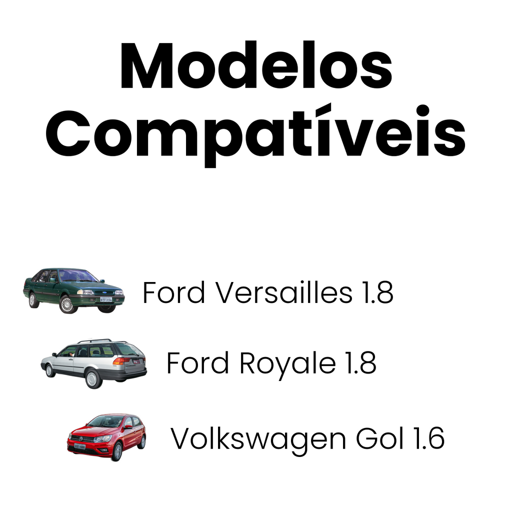 Correia Poly-V Saveiro Quantum - Imagem 4