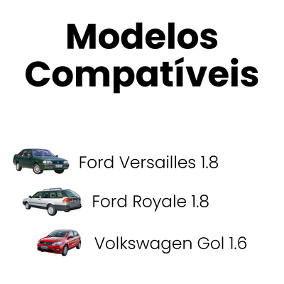Correia Poly-V Saveiro Quantum - Imagem 4