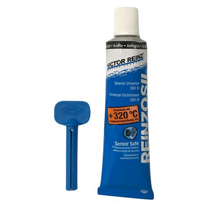 Selante Motor Cinza 300°C - Spicer - H-1 Benz - Imagem 1