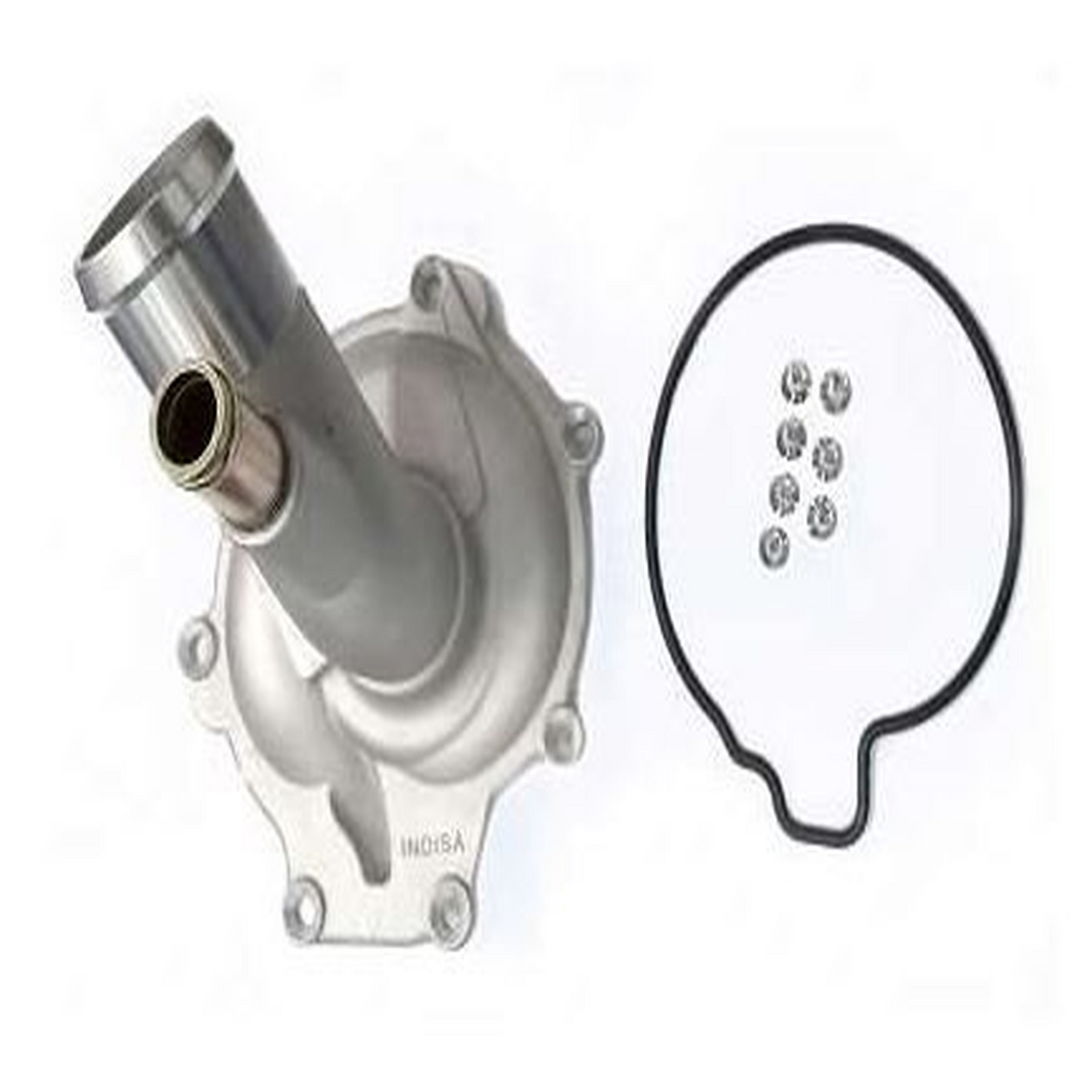 Carcaça Bomba D'Água INDISA Bravo - Imagem 1