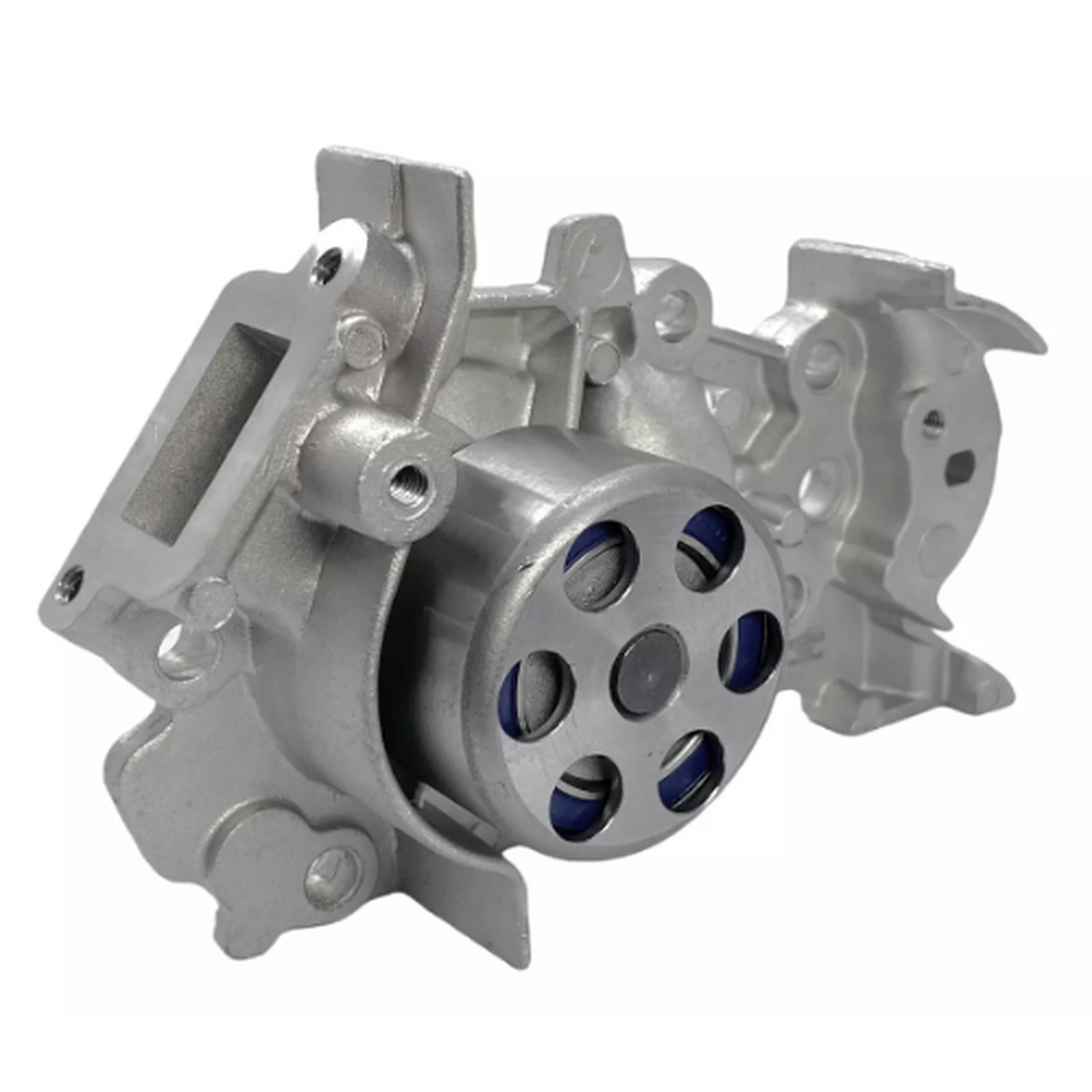 Bomba de Água INDISA Sandero Logan - 702522 - Imagem 1