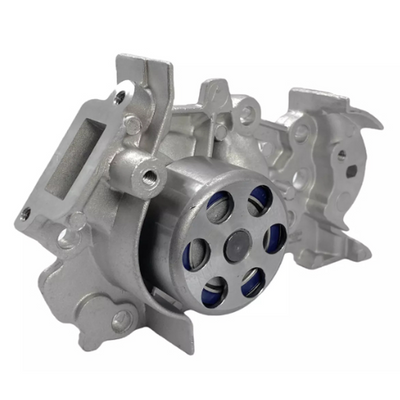 Bomba de Água INDISA Sandero Logan - 702522 - Imagem 1