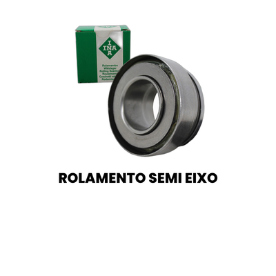 Rolamento Semi Eixo INA Uno Uno - Imagem 2