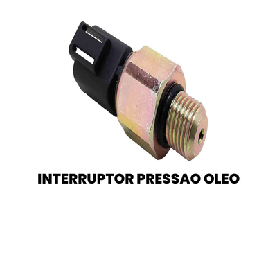 Interruptor Pressão de Óleo Master Livina - Imagem 2