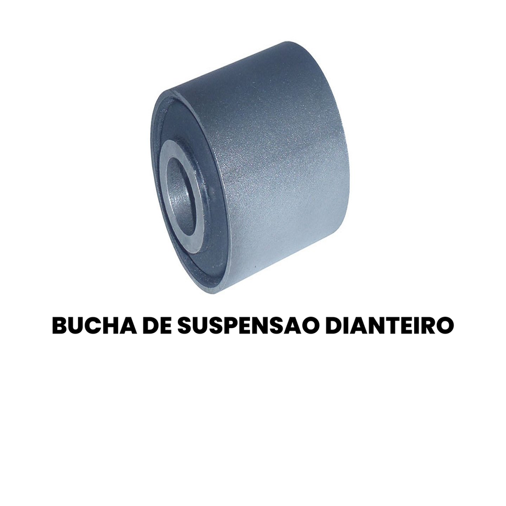 BUCHA DE SUSPENSÃO DIANTEIRA FH VM - RANDON - Imagem 2