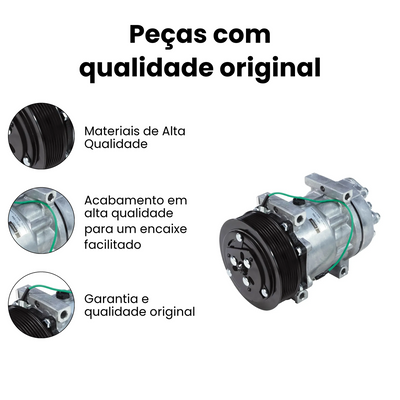 Cabo Acelerador Dianteiro Peugeot 206 IKS-7183 - Imagem 3