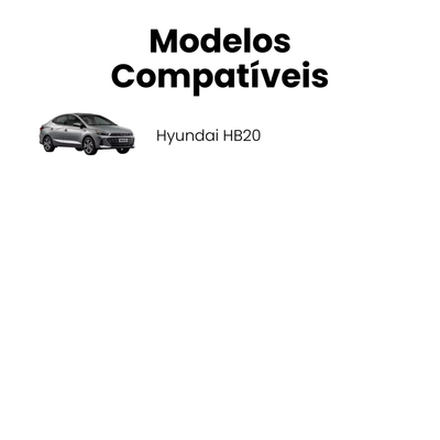 Cabo de Freio Hyundai HB20 - IKS-7242 - Imagem 4
