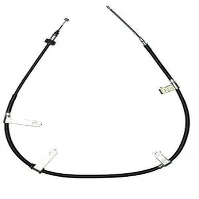 Cabo de Freio Hyundai HB20 - IKS-7242 - Imagem 1