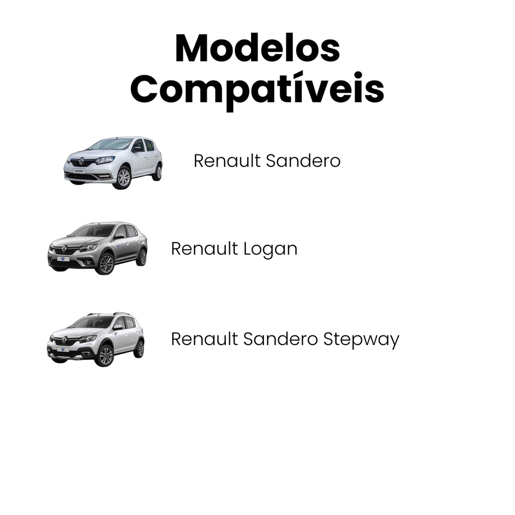 Cabo Embreagem Renault Sandero Logan IKS-7369 - Imagem 4