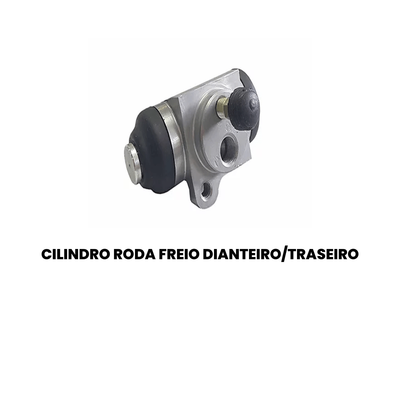 Cilindro de Roda de Freio Diant/Tras ATE Strada Doblo - Imagem 2