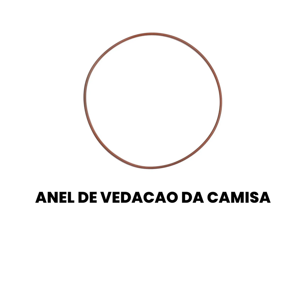 Anel de Vedação da Camisa Worker 16-220 - Imagem 2