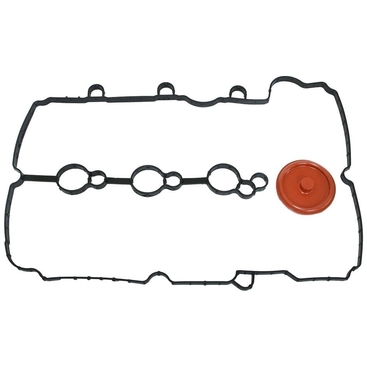 Jogo Junta Tampa de Válvula Onix - SABO