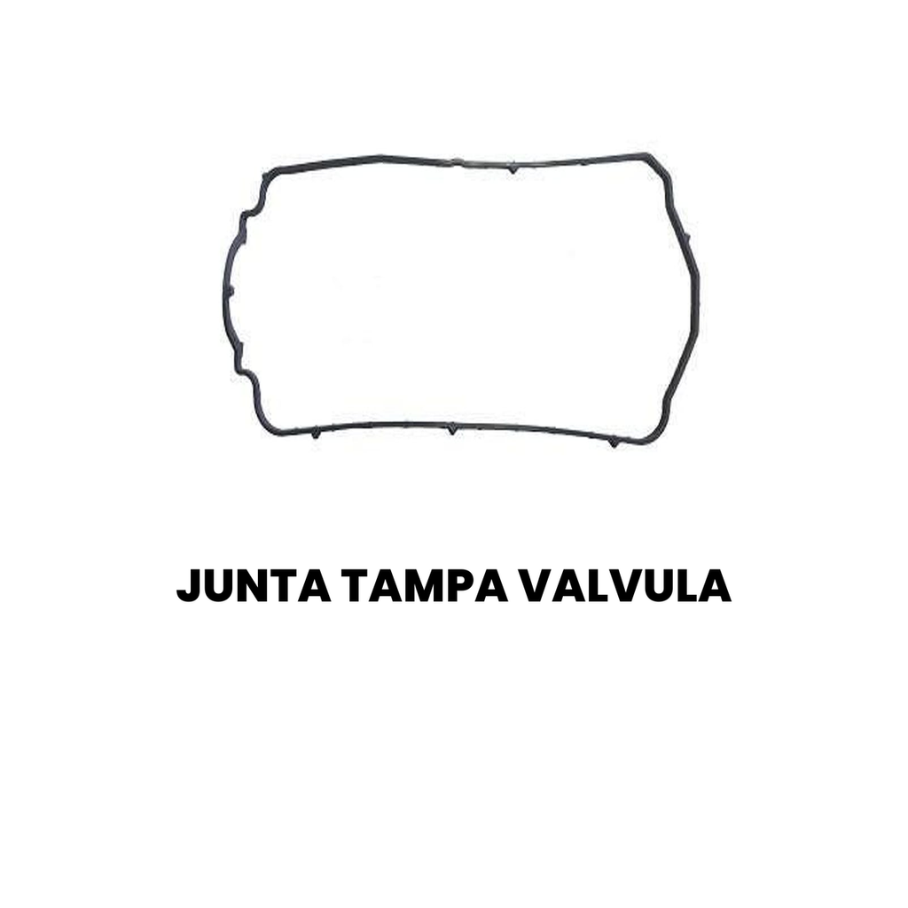 Junta da Tampa de Válvula Sandero March - SABO - Imagem 2