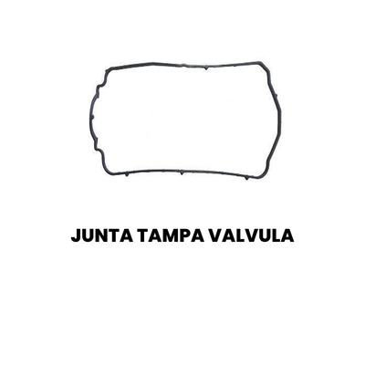 Junta da Tampa de Válvula Sandero March - SABO - Imagem 2